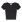 Calvin Klein Γυναικεία κοντομάνικη μπλούζα Slim Ribbed Cotton Badge T-shirt